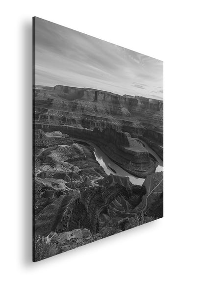 Hauptbild Schwarz & Weiß Quadratisch