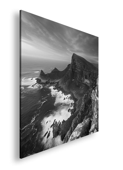 Hauptbild Schwarz & Weiß Quadratisch