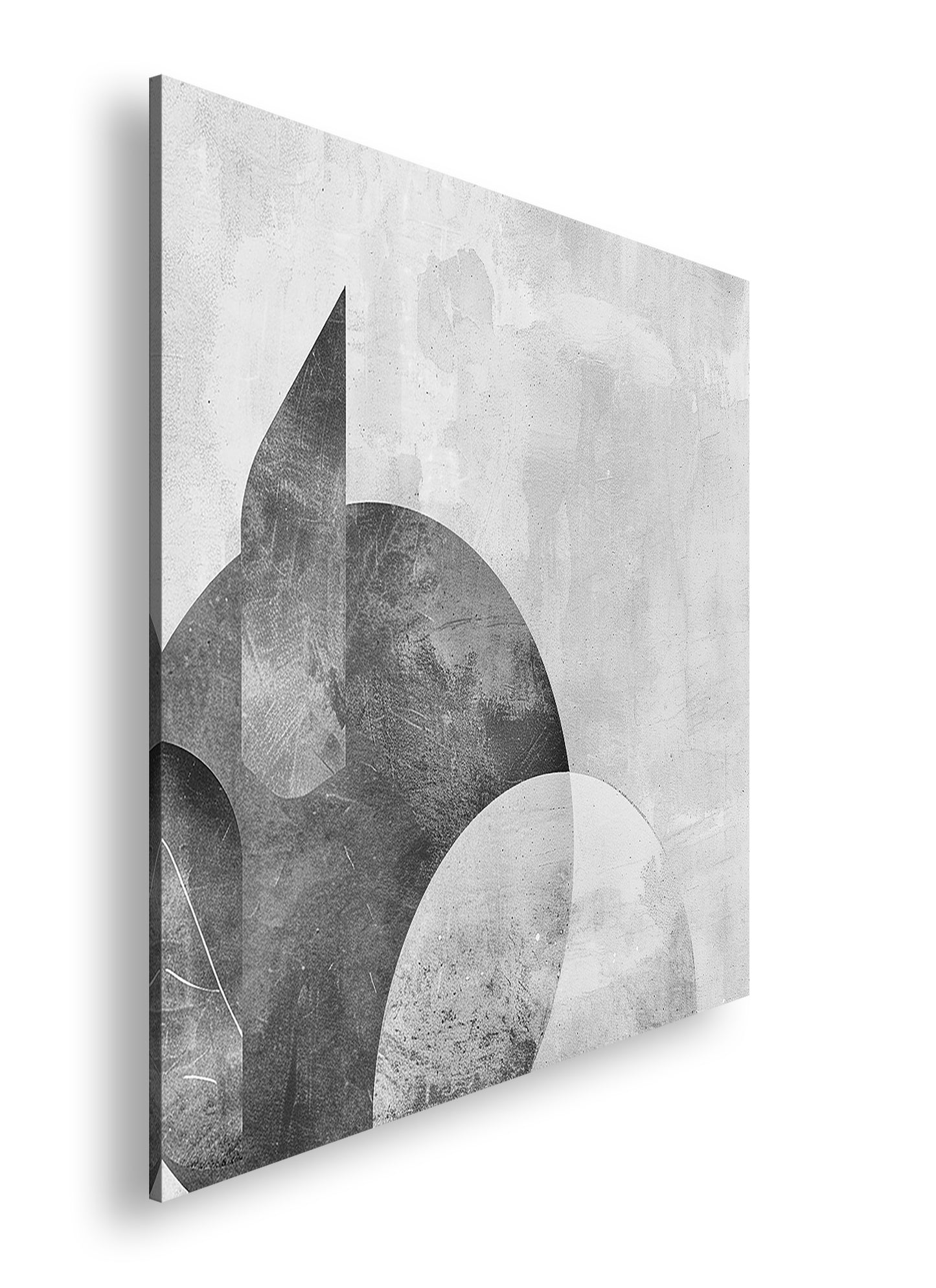 Hauptbild Schwarz & Weiß Quadratisch