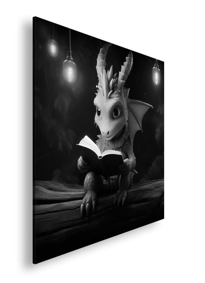 Hauptbild Schwarz & Weiß Quadratisch