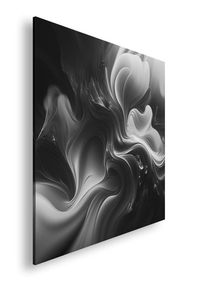 Hauptbild Schwarz & Weiß Quadratisch