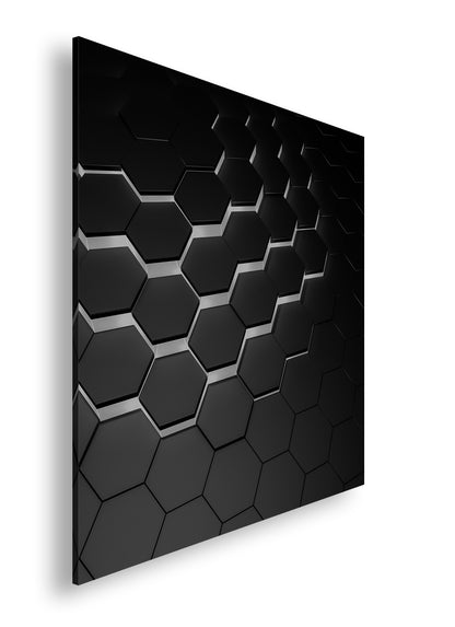 Hauptbild Schwarz & Weiß Quadratisch