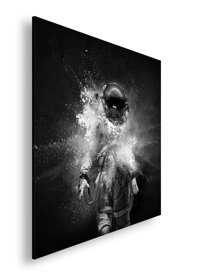 Hauptbild Schwarz & Weiß Quadratisch