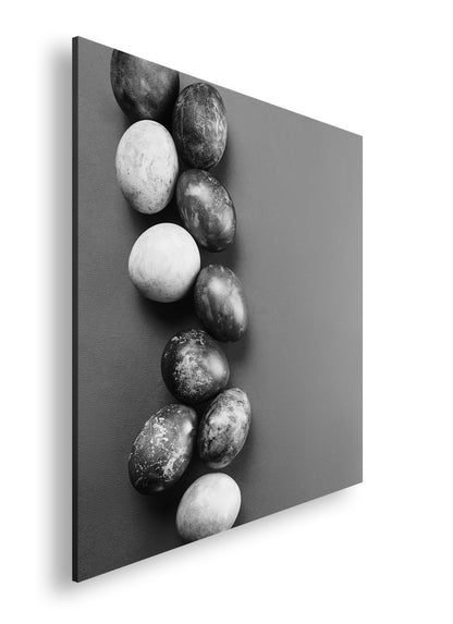 Hauptbild Schwarz & Weiß Quadratisch