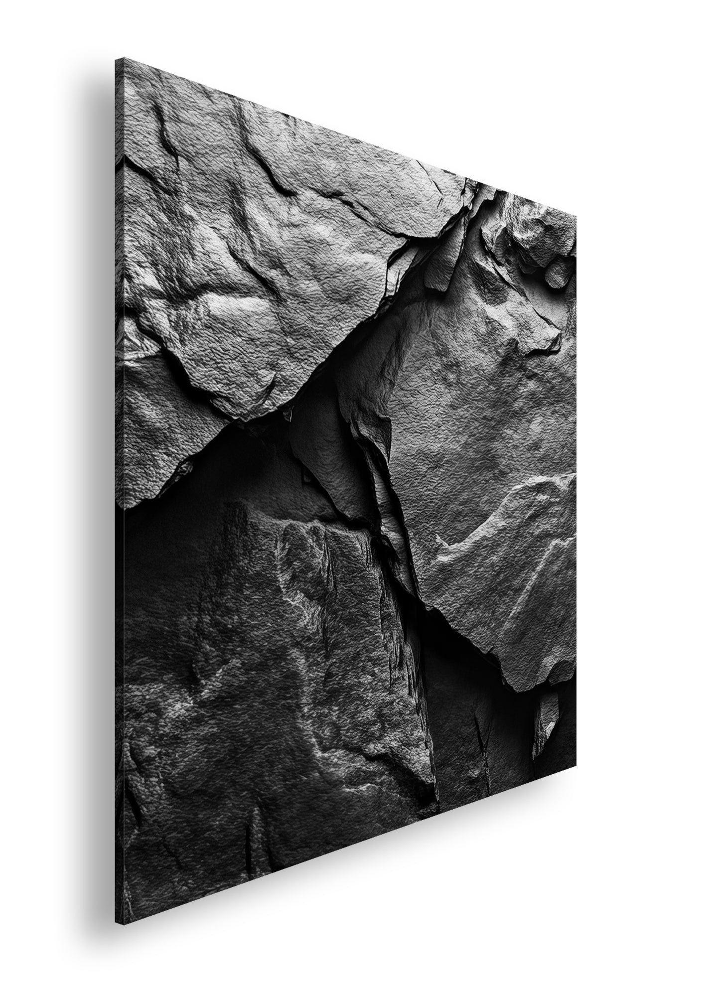 Hauptbild Schwarz & Weiß Quadratisch