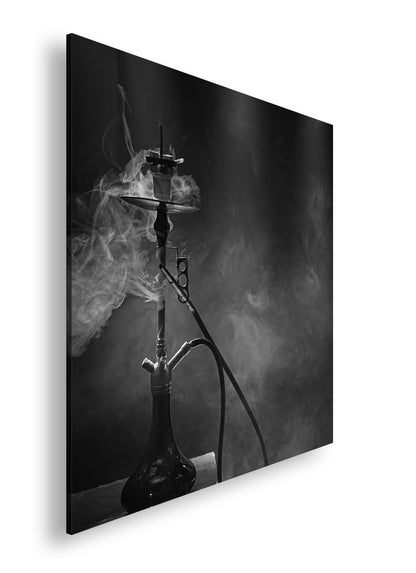 Hauptbild Schwarz & Weiß Quadratisch