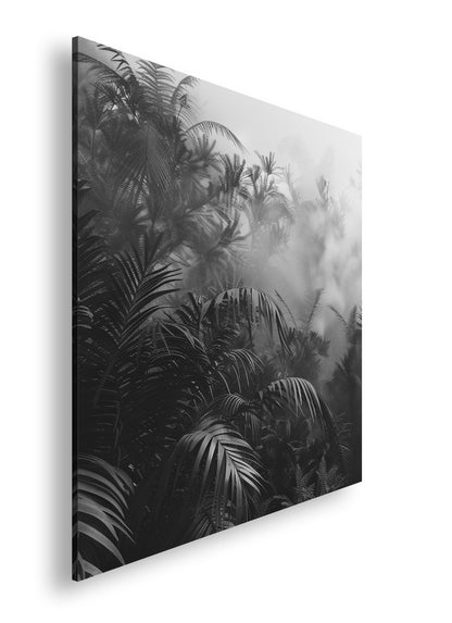 Hauptbild Schwarz & Weiß Quadratisch