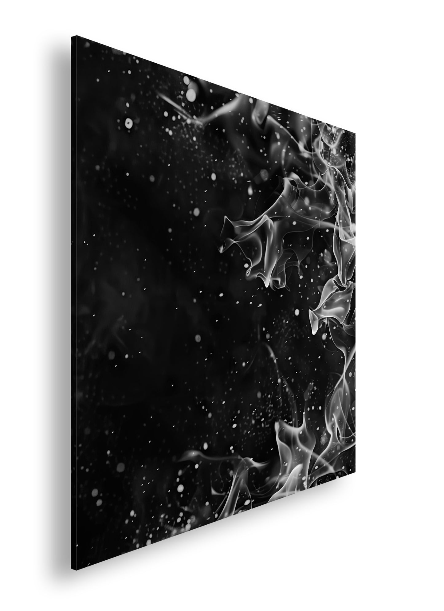 Hauptbild Schwarz & Weiß Quadratisch