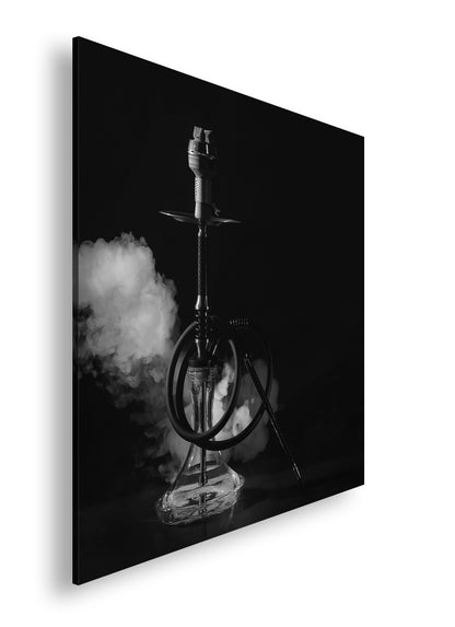 Hauptbild Schwarz & Weiß Quadratisch