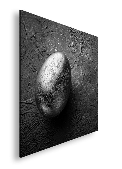 Hauptbild Schwarz & Weiß Quadratisch