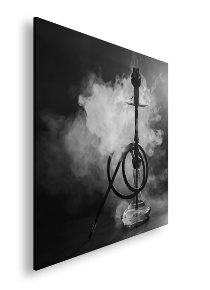 Hauptbild Schwarz & Weiß Quadratisch