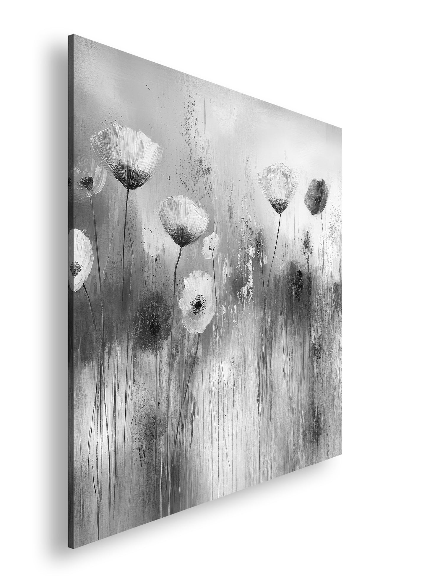 Hauptbild Schwarz & Weiß Quadratisch