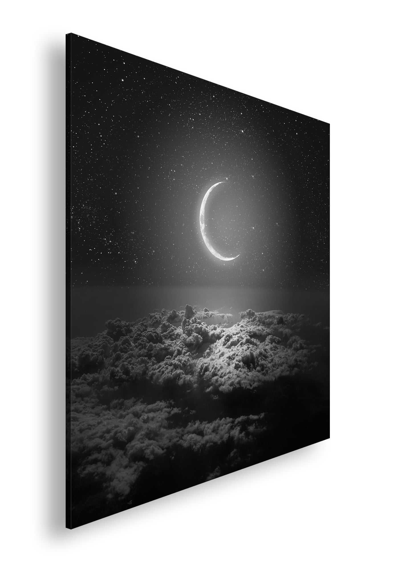 Hauptbild Schwarz & Weiß Quadratisch