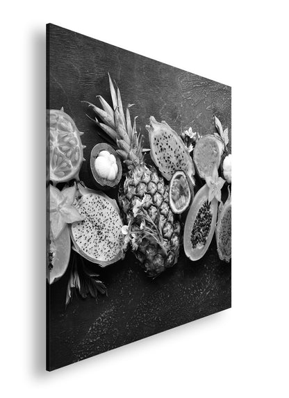 Hauptbild Schwarz & Weiß Quadratisch