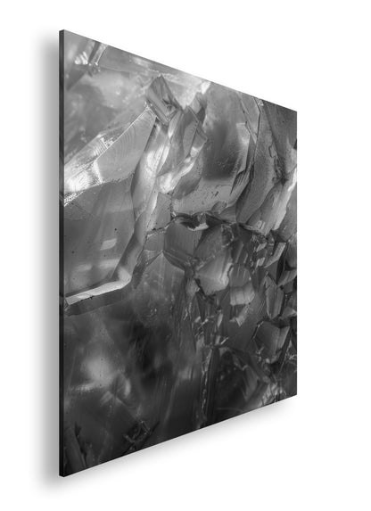 Hauptbild Schwarz & Weiß Quadratisch