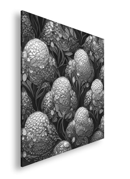 Hauptbild Schwarz & Weiß Quadratisch