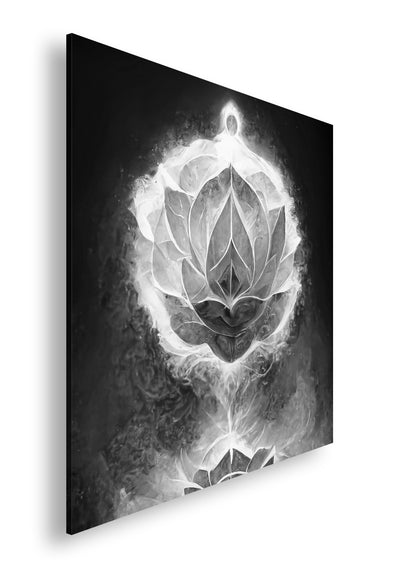 Hauptbild Schwarz & Weiß Quadratisch