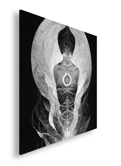 Hauptbild Schwarz & Weiß Quadratisch