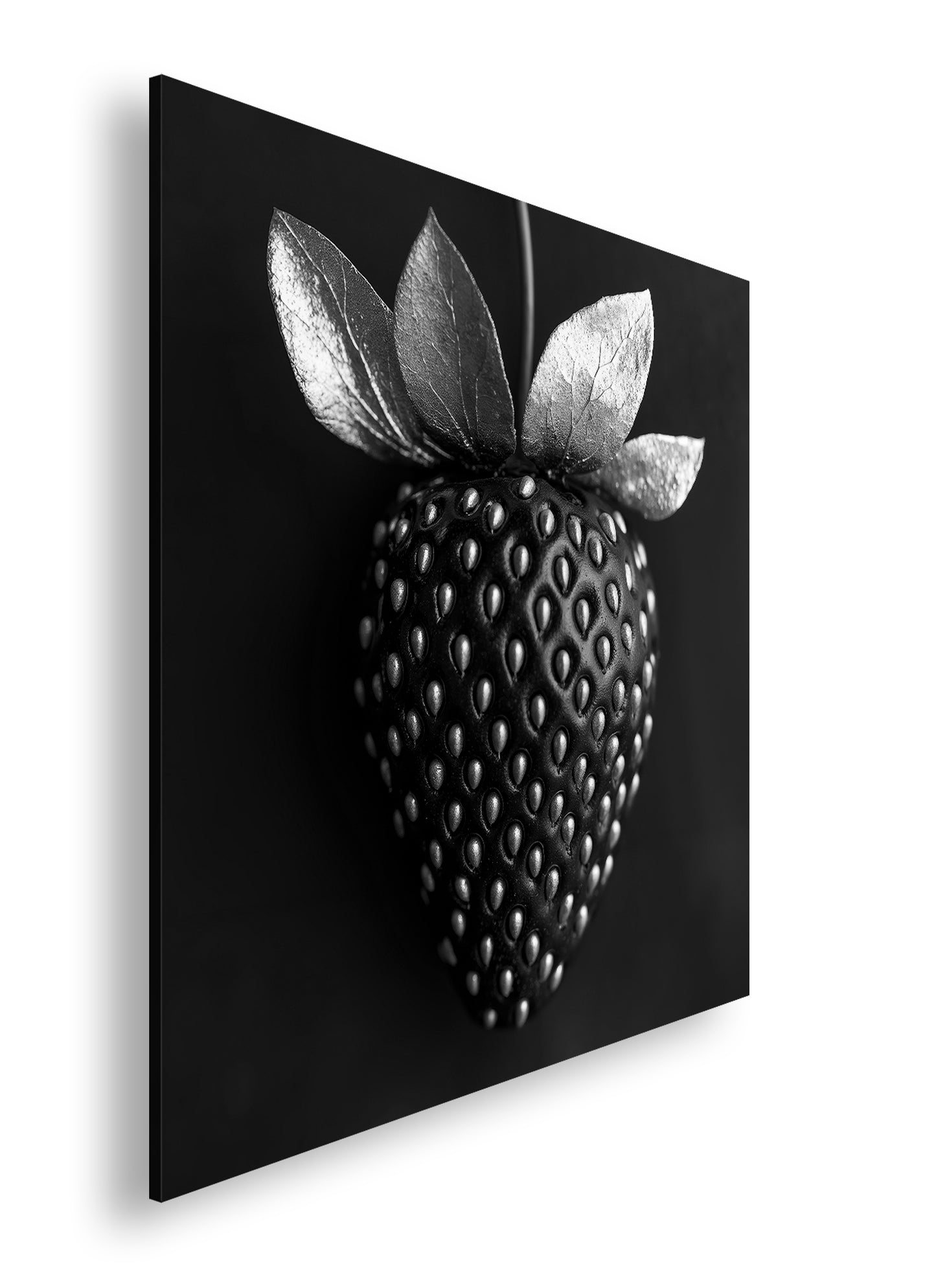 Hauptbild Schwarz & Weiß Quadratisch