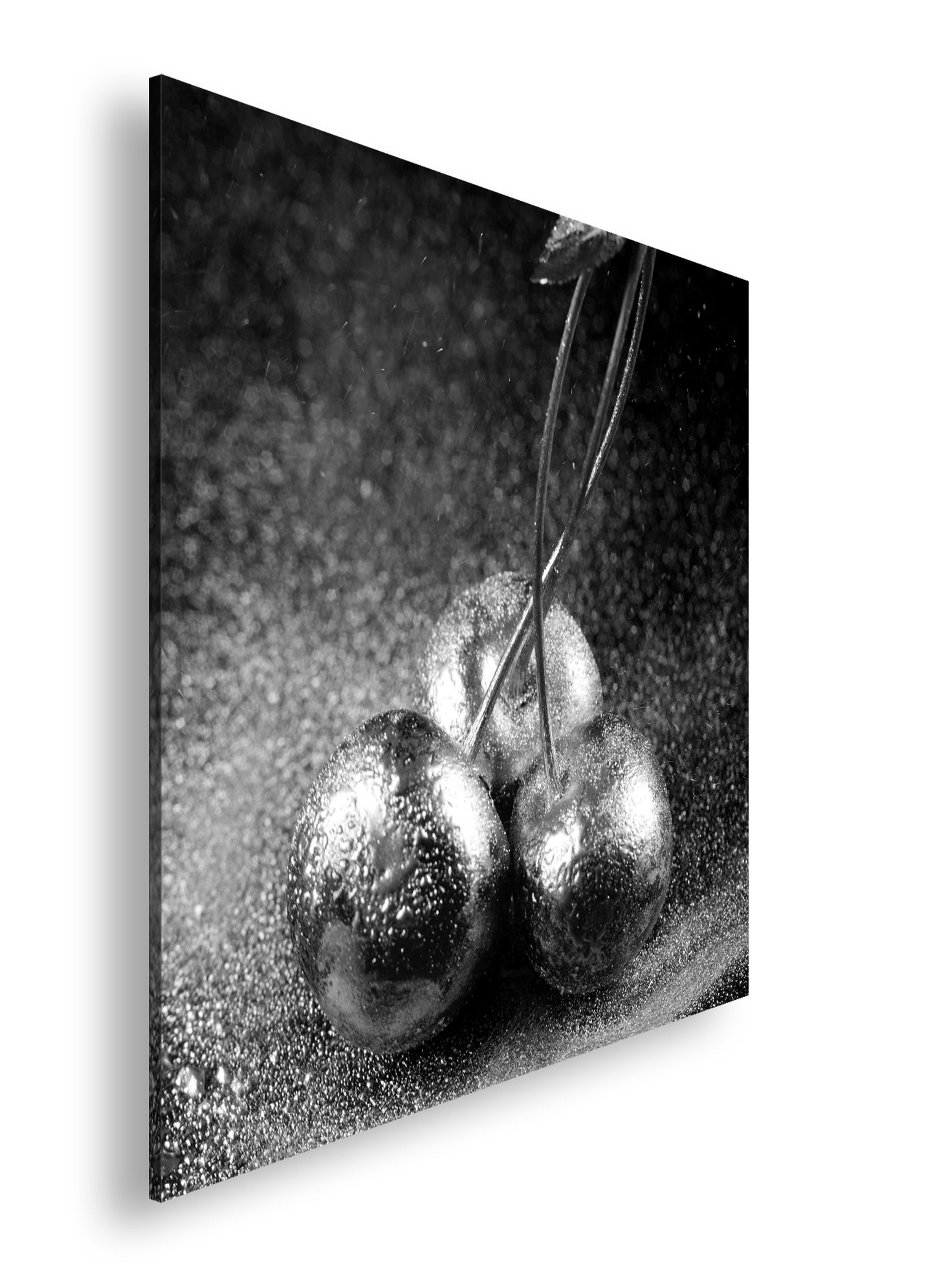 Hauptbild Schwarz & Weiß Quadratisch