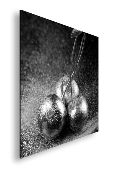 Hauptbild Schwarz & Weiß Quadratisch