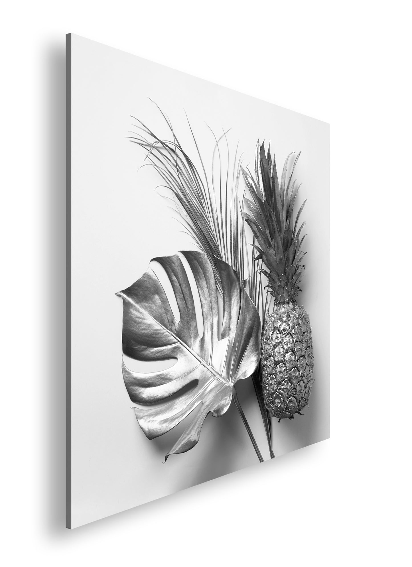 Hauptbild Schwarz & Weiß Quadratisch