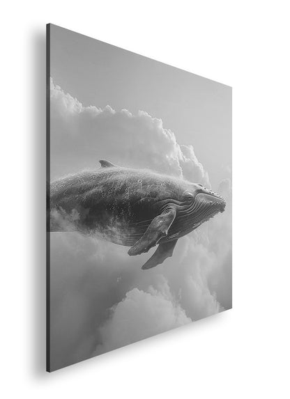 Hauptbild Schwarz & Weiß Quadratisch