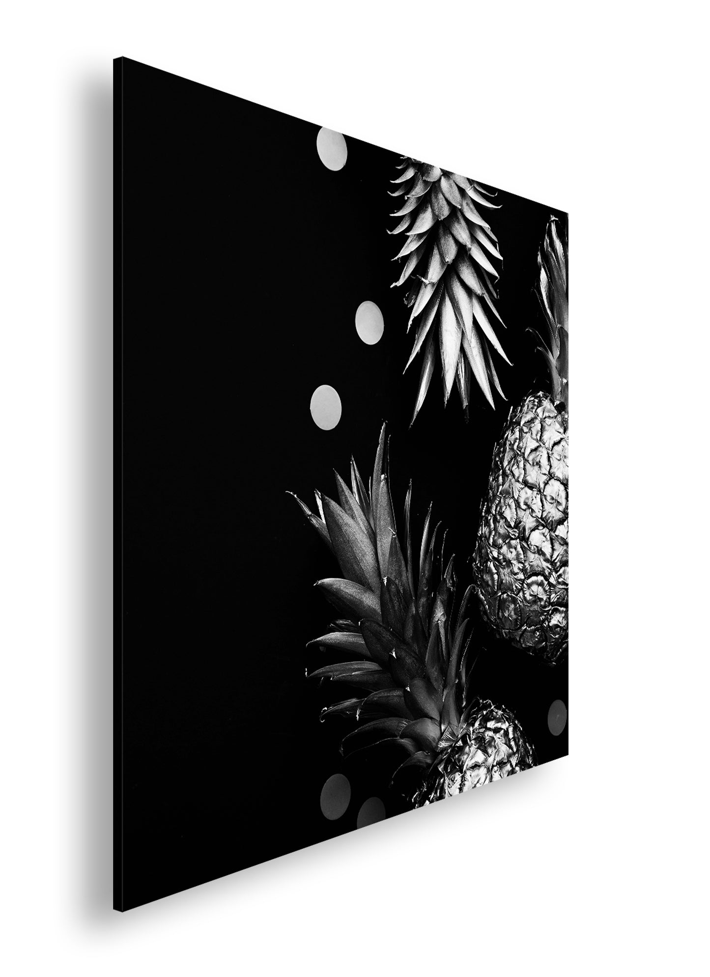 Hauptbild Schwarz & Weiß Quadratisch