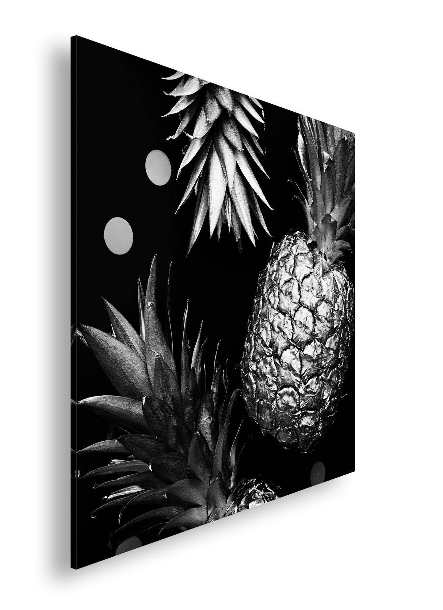 Hauptbild Schwarz & Weiß Quadratisch