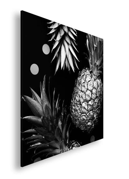 Hauptbild Schwarz & Weiß Quadratisch