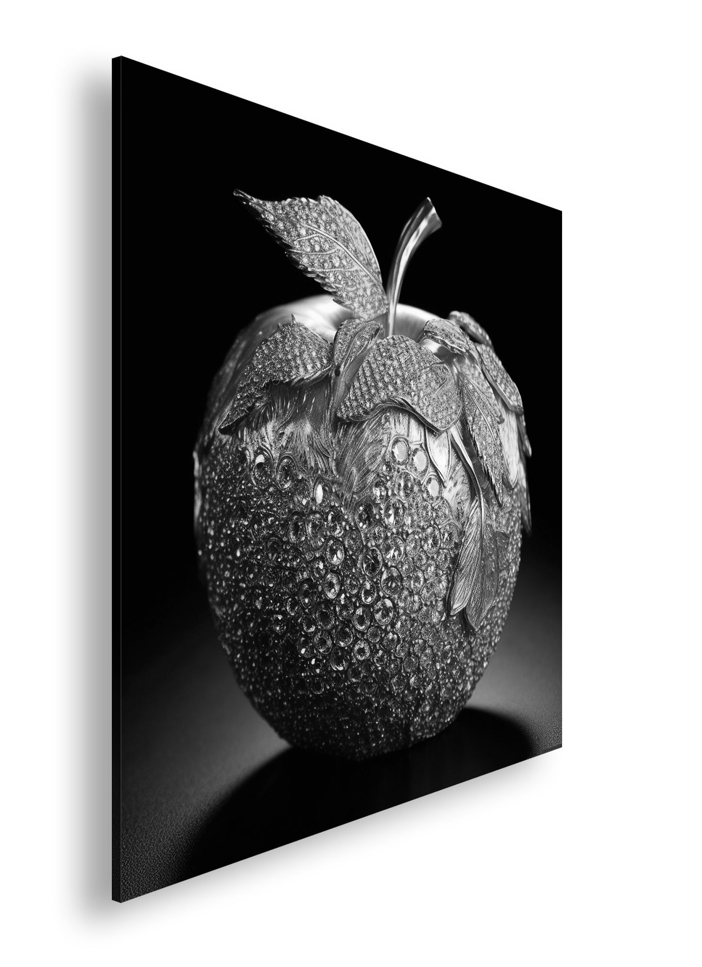 Hauptbild Schwarz & Weiß Quadratisch