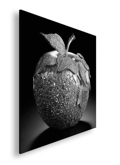 Hauptbild Schwarz & Weiß Quadratisch