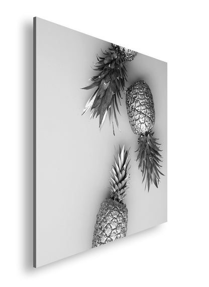 Hauptbild Schwarz & Weiß Quadratisch