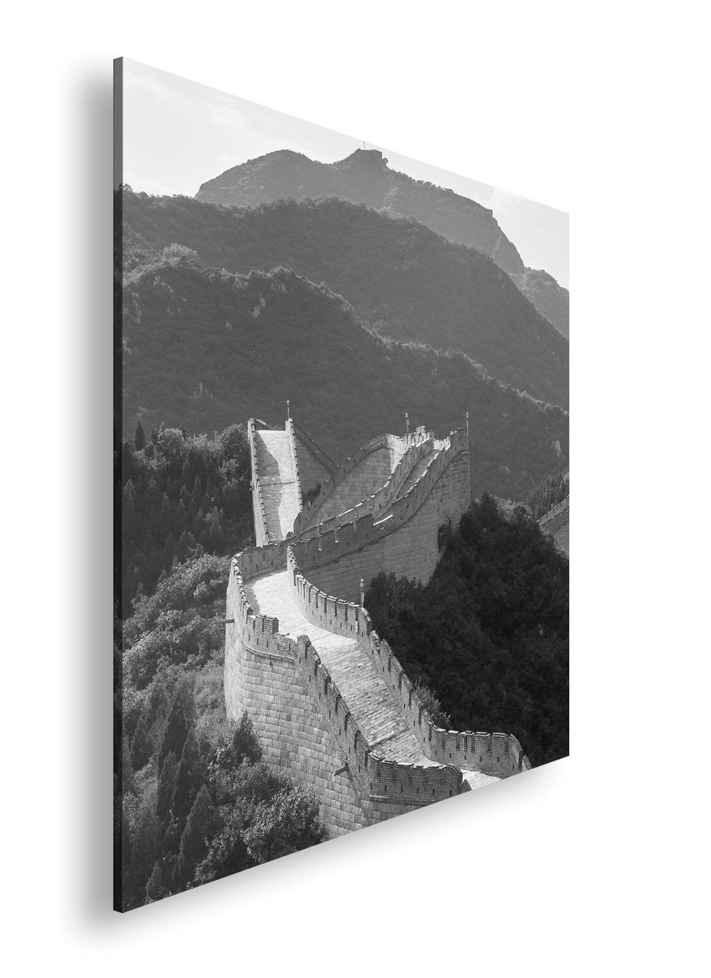 Hauptbild Schwarz & Weiß Quadratisch