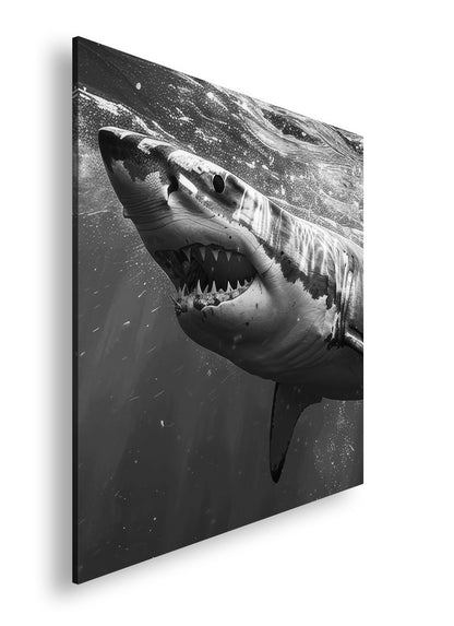 Hauptbild Schwarz & Weiß Quadratisch