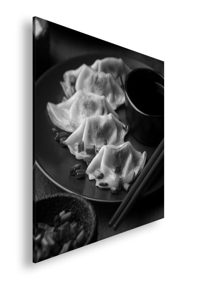 Hauptbild Schwarz & Weiß Quadratisch