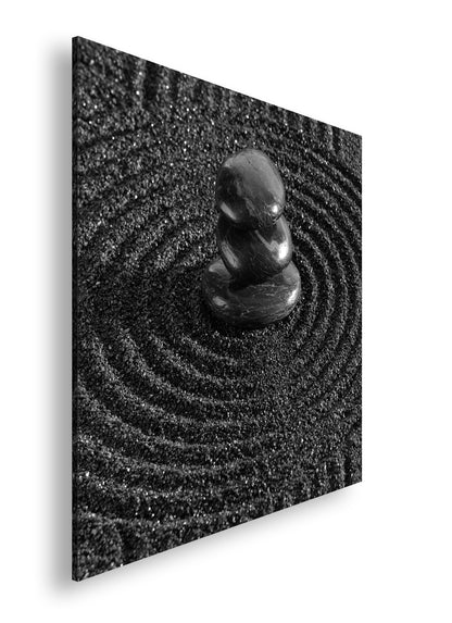 Hauptbild Schwarz & Weiß Quadratisch