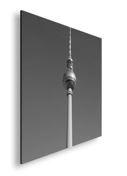 Hauptbild Schwarz & Weiß Quadratisch