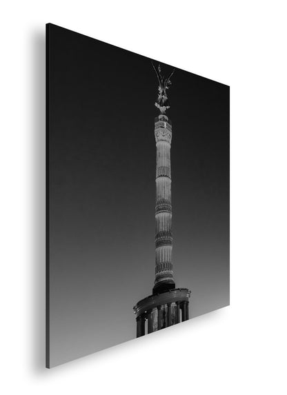 Hauptbild Schwarz & Weiß Quadratisch