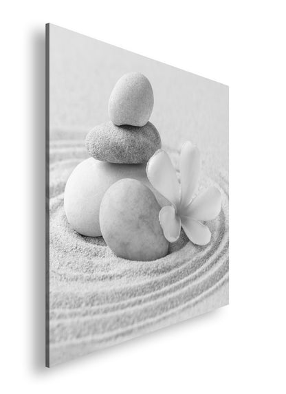 Hauptbild Schwarz & Weiß Quadratisch