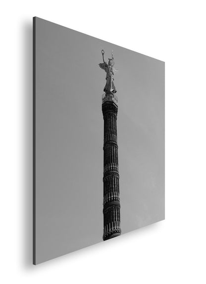 Hauptbild Schwarz & Weiß Quadratisch