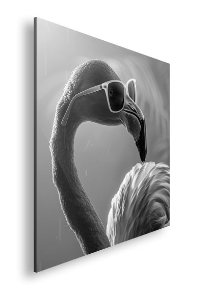 Hauptbild Schwarz & Weiß Quadratisch