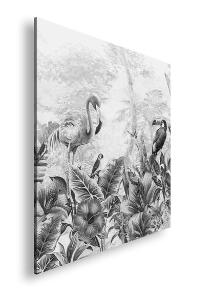 Hauptbild Schwarz & Weiß Quadratisch