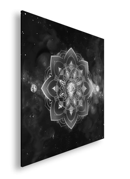 Hauptbild Schwarz & Weiß Quadratisch