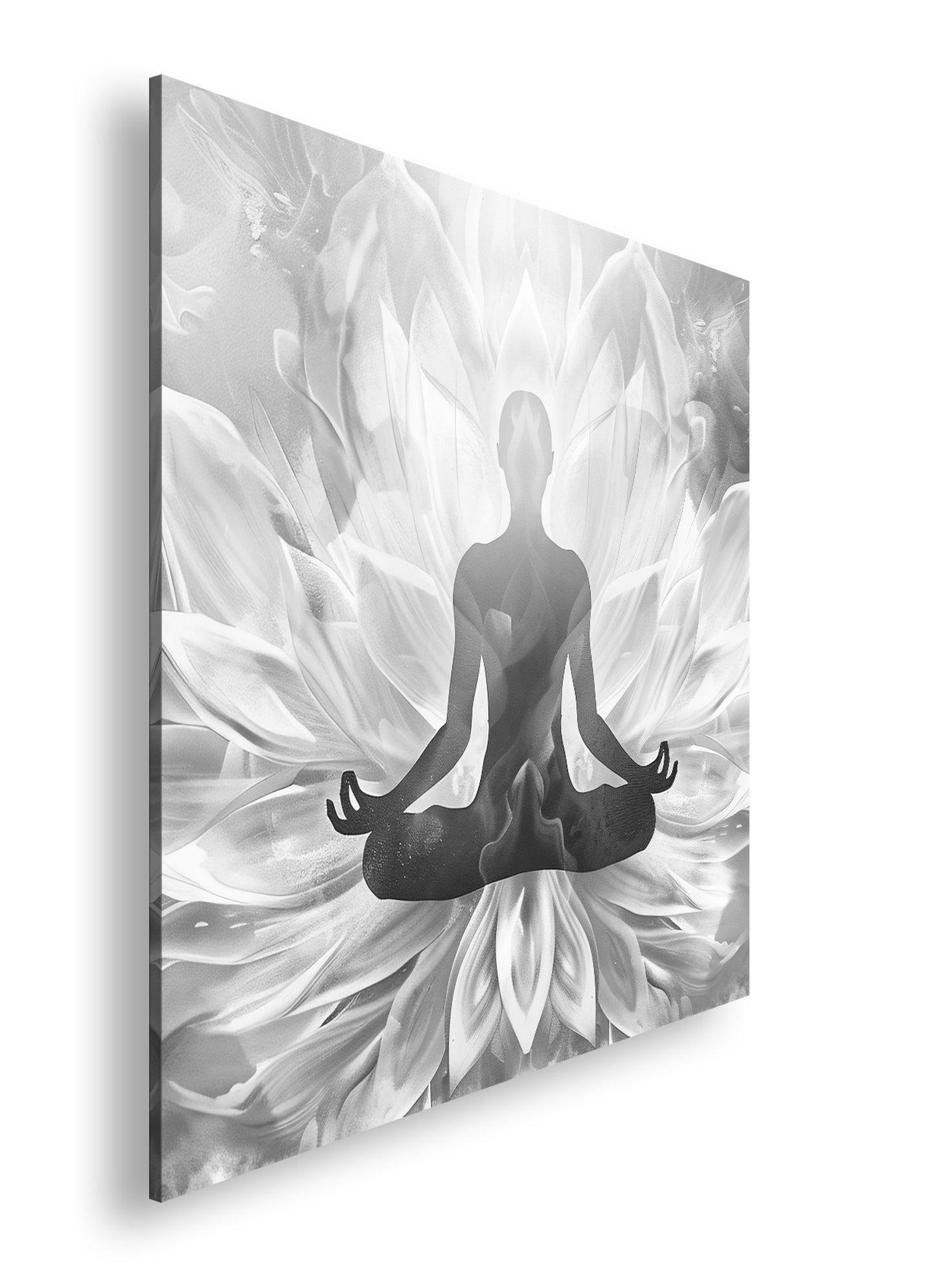 Hauptbild Schwarz & Weiß Quadratisch