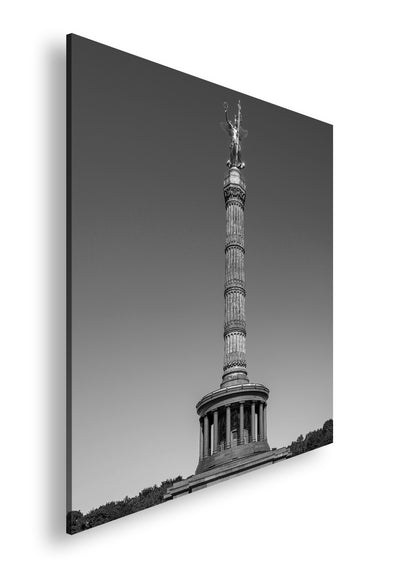 Hauptbild Schwarz & Weiß Quadratisch