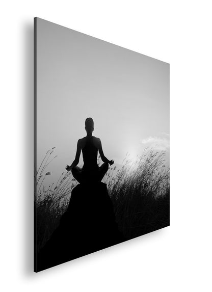 Hauptbild Schwarz & Weiß Quadratisch