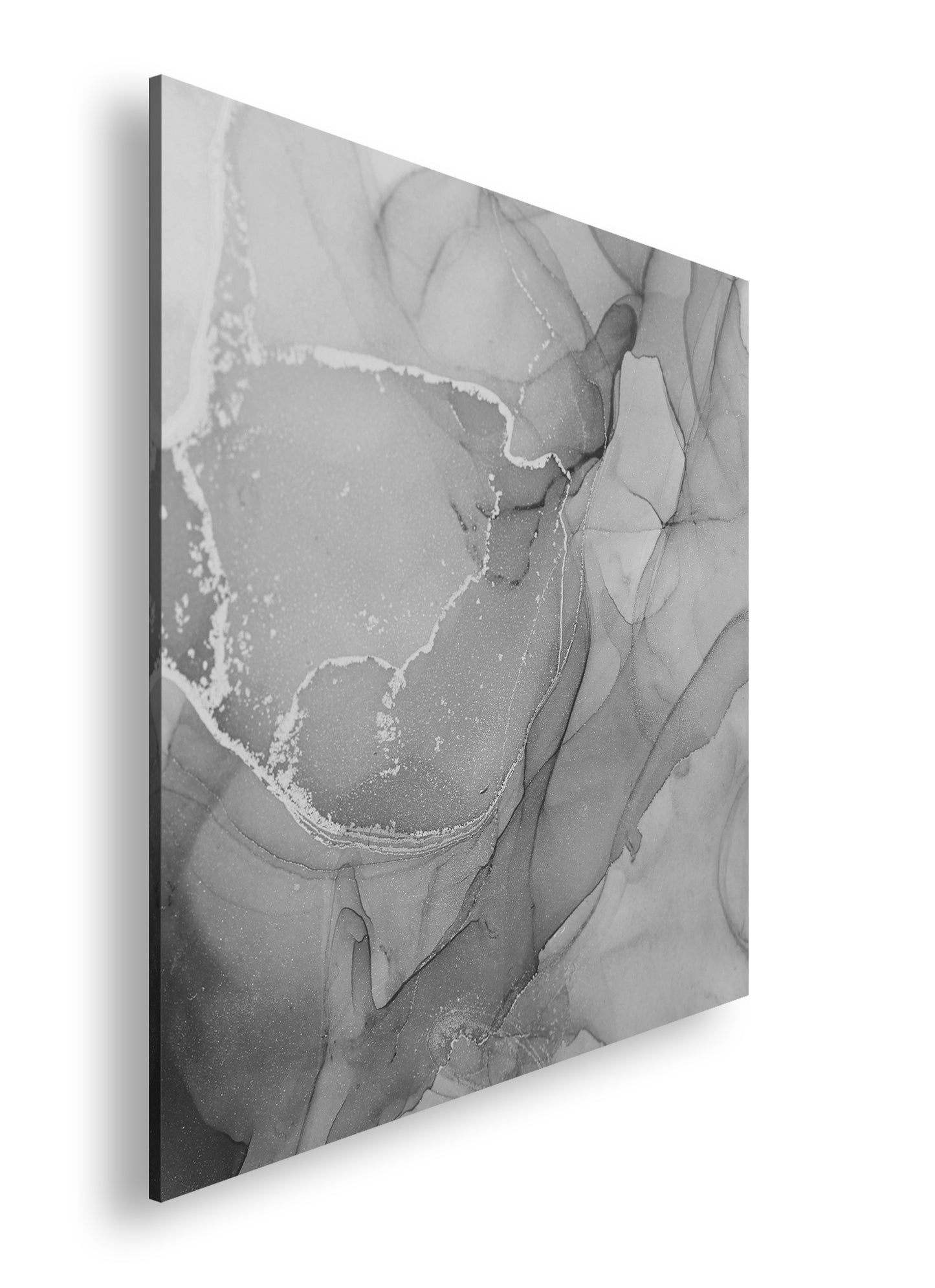 Hauptbild Schwarz & Weiß Quadratisch