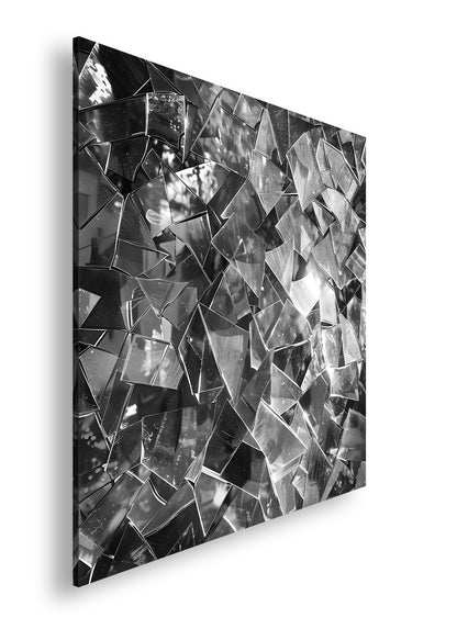 Hauptbild Schwarz & Weiß Quadratisch