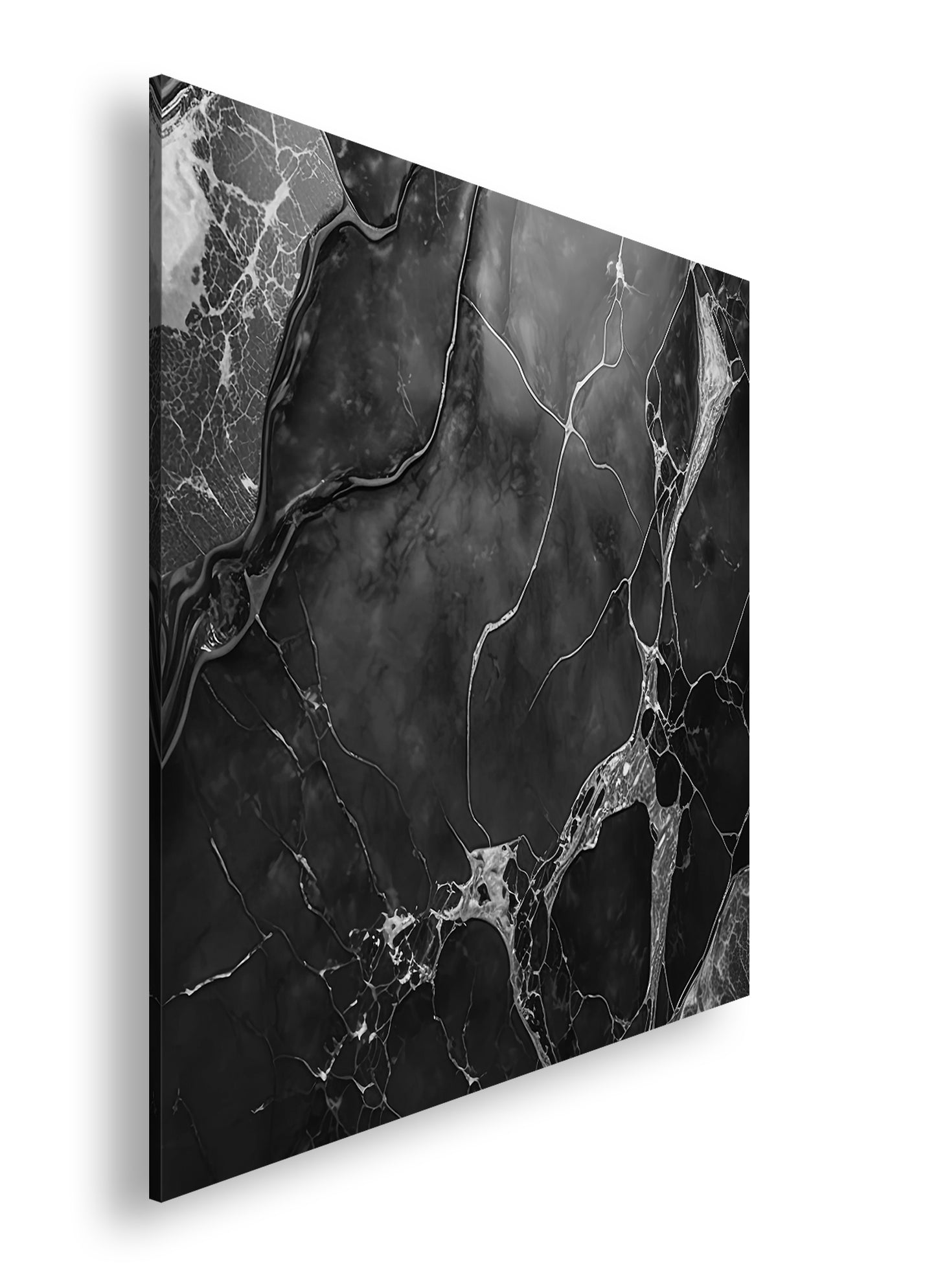 Hauptbild Schwarz & Weiß Quadratisch